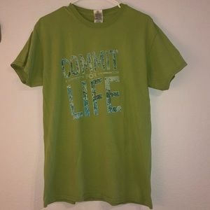 Relay for life T shirt